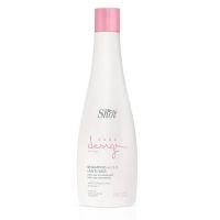 Шампунь відновлювальний із колагеном Shot Anti-Age Shampoo