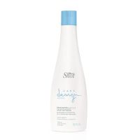 Зволожуючий шампунь проти ламкості волосся Shot Antistress Shampoo