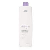 Шампунь для освітленого і мелірованого волосся Shot Simply Blond Shampoo