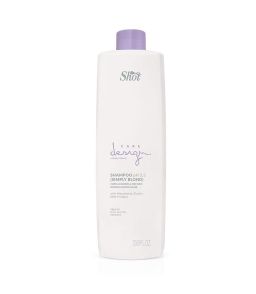 Шампунь для освітленого і мелірованого волосся Shot Simply Blond Shampoo