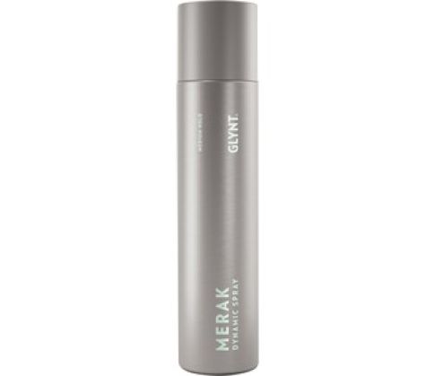 GLYNT Лак нормальної фіксації MERAK Dynamic Spray