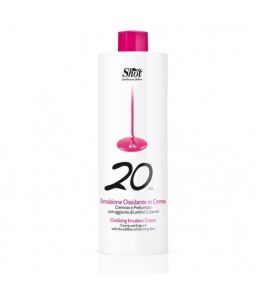 SHOT Проявник 20 VOL  Oxidant 6%