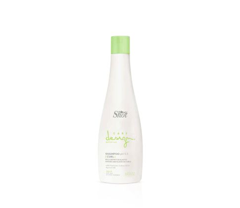 Шампунь для в’юнкого волосся Shot Perfect Curl Shampoo 250 мл