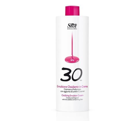 SHOT Проявник 30 VOL Oxidant 9%