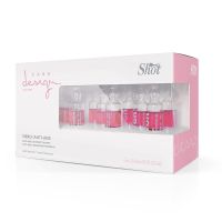 Відновлювальна сироватка для волосся Shot Care Design Anti-Age & Regenerative Serum 10*10 мл