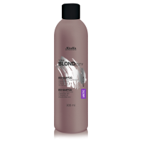 Шампунь для арктичних відтінків блонд ARCTIC  Mirella Professional Your BLONDesty
