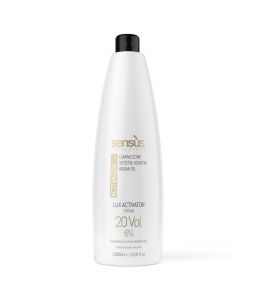 Люкс активатор 20 Vol. 6% Sens.ùs Lux Activator 1000 мл