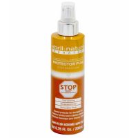 Abril et Nature THERMAL KERATIN PROTECTOR PLEX STOP BREAKAGE Спрей-термозахист для пошкодженого волосся 200 мл