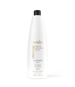 Люкс активатор 5 Vol.1,5% Sens.ùs Lux Activator 1000 мл