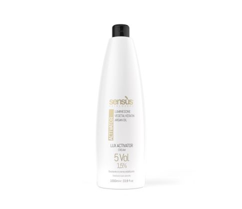Люкс активатор 5 Vol.1,5% Sens.ùs Lux Activator 1000 мл