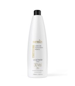Люкс активатор 30 Vol. 9% Sens.ùs Lux Activator 1000 мл