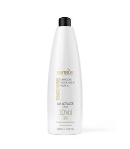 Люкс активатор 10 Vol. 3% Sens.ùs Lux Activator 1000 мл