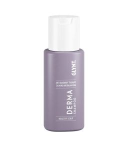 GLYNT Derma Шампунь regulate shampoo для щденного викостання та жирної шкіри голови 50 мл
