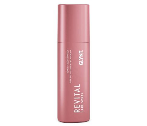GLYNT REVITAL CARE SPRAY Спрей для відновлення фарбованого та пошкодженого волосся