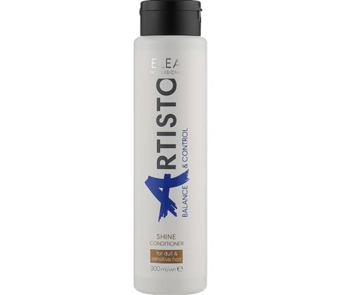 ARTISTO BALANCE & CONTROL Бальзам для блиску Shine Conditioner