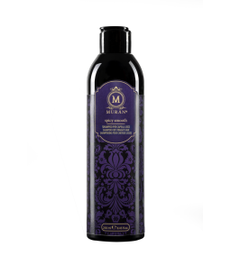 Шампунь для розгладження волосся Muran Spicy Smooth 03