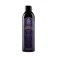 MURAN SPICY SMOOTH Кондиціонер для випрямлення волосся