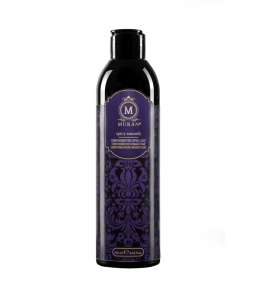 MURAN SPICY SMOOTH Кондиціонер для випрямлення волосся