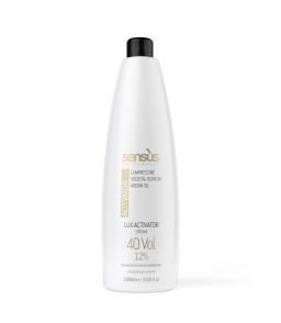 Люкс активатор 40 Vol.12% Sens.ùs Lux Activator 1000 мл