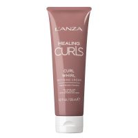 Зволожувальний крем для волосся L'anza Curls Curl Whirl Defining Cream125 мл
