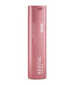 GLYNT REVITAL Shampoo Шампунь для відновлення фарбованого та пошкодженого волосся