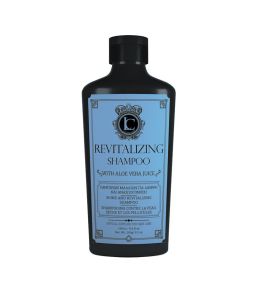 Шампунь для зволоження та відновлення REVITALIZING SHAMPOO LAVISH CARE