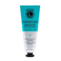 Гель для гоління SIBERIAN BREEZE LAVISH CARE 100 мл