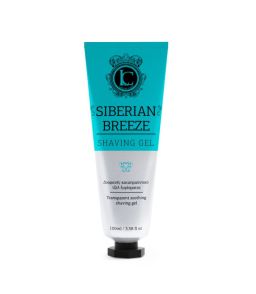 Гель для гоління SIBERIAN BREEZE LAVISH CARE 100 мл