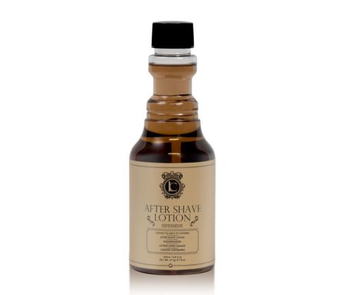 Лосьйон після гоління AFTER SHAVE LOTION ODYSSEUS Lavish Care 290 мл