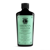 Шампунь для щоденного використання SIBERIAN HUNTER LAVISH CARE