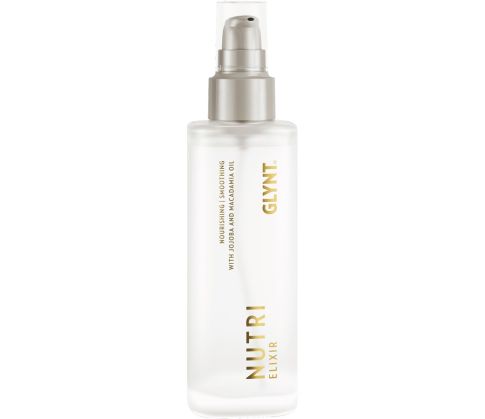 GLYNT NUTRI ELIXIR Еліксир живильний