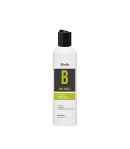 Шампунь для волосся схильного до жирності з екстрактом грейпфрута B BALANCE Mirella Professional