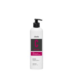 Маска для фарбованого волосся з екстрактом чорниці C COLORE Mirella Professional 1000 мл