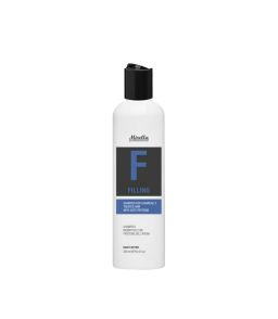 Шампунь для реконструкції волосся F FILLING Mirella Professional
