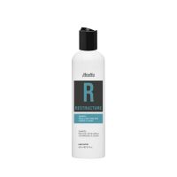 Шампунь для всіх типів волосся з мигдальною олією R RESTRUCTURE Mirella Professional