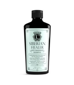 Шампунь проти лупи SIBERIAN HEALER LAVISH CARE