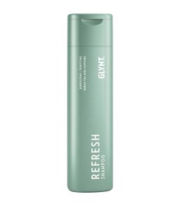 GLYNT REFRESH SHAMPOO Шампунь глибокого очищення