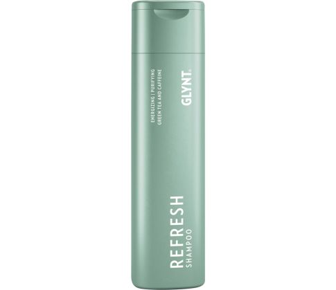 GLYNT REFRESH SHAMPOO Шампунь глибокого очищення