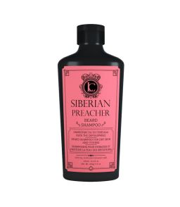 Шампунь для бороди SIBERIAN PREACHER LAVISH CARE 300 мл