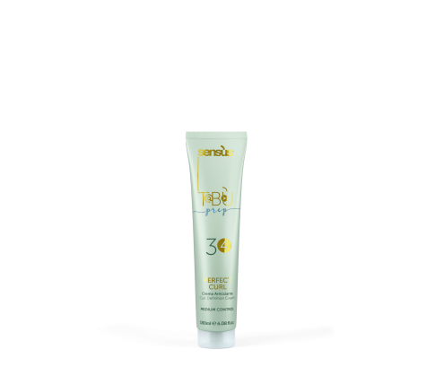 Крем для локонів Sens.ùs 34 Perfect Curl 180 мл