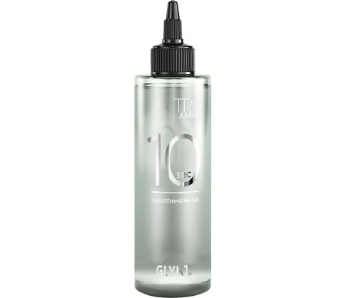 Швидкий догляд за 10 секунд GLYNT Trijuven Smoothing Water 10 Sec