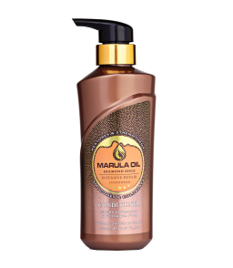 Кондиціонер для волосся з олією Марули Marula oil Clever Hair Cosmetics
