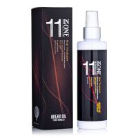 Спрей 11 в 1 Clever Cosmetics - Argan Oil & Keratin - для відновлення волосся Clever Cosmetics 250 мл