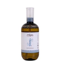 Miya AMINO OIL олія для пошкодженого волосся 500 мл