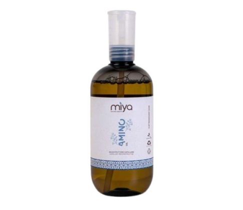 Miya AMINO OIL олія для пошкодженого волосся 500 мл