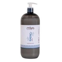 Miya AMINOCREAM  для глибокої реконструкції волосся 1000мл
