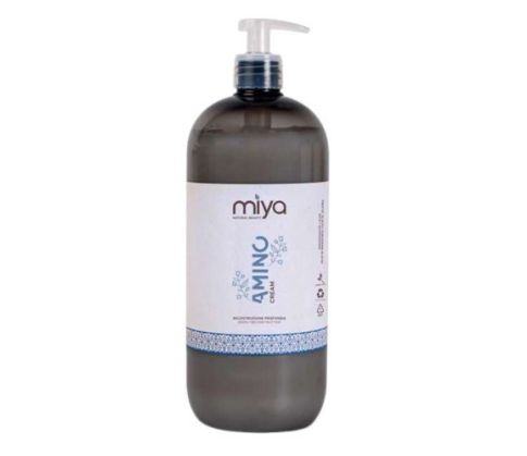 Miya AMINOCREAM  для глибокої реконструкції волосся 1000мл