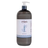Miya AMINO KAL Шампунь-сироватка для пошкодженого волосся  1000 мл