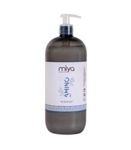 Miya AMINO KAL Шампунь-сироватка для пошкодженого волосся  1000 мл