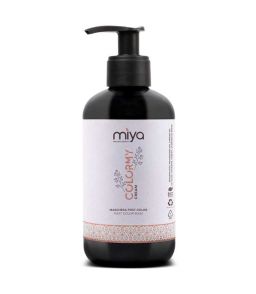 Miya COLORMY CREAM  маска для фарбованого волосся 200мл